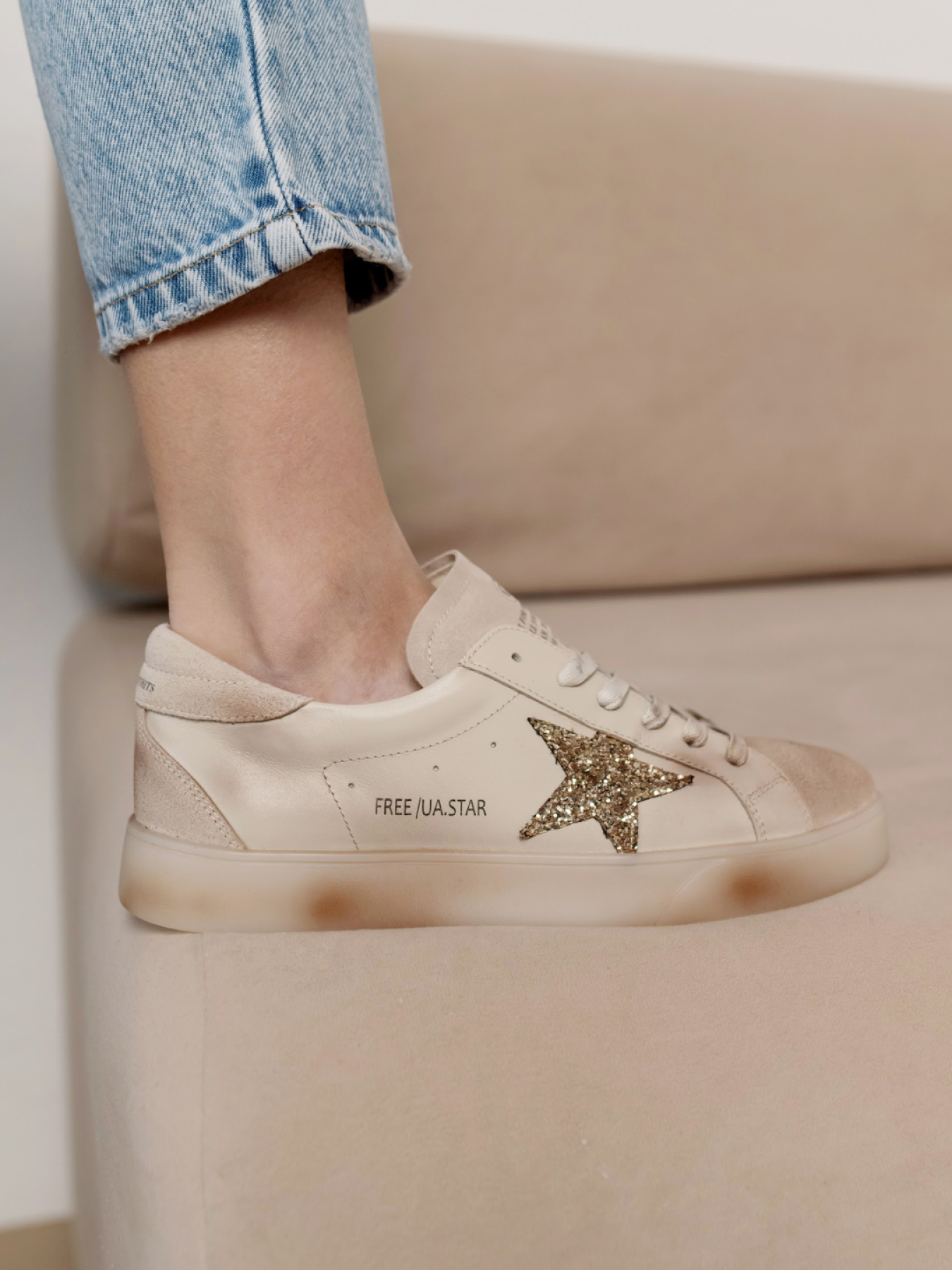 Кеды Maletskiy модель 9418-3 Фото