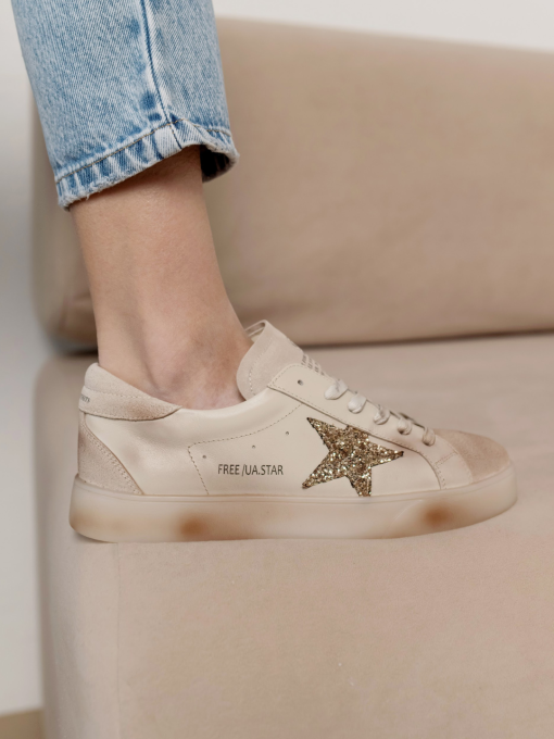 Кеди Maletskiy модель 9418-3 Фото