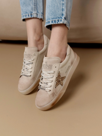 Кеды Maletskiy модель 9418-3 Фото