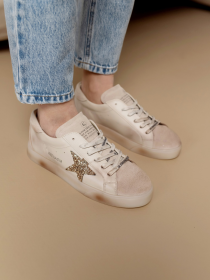 Кеды Maletskiy модель 9418-3 Фото