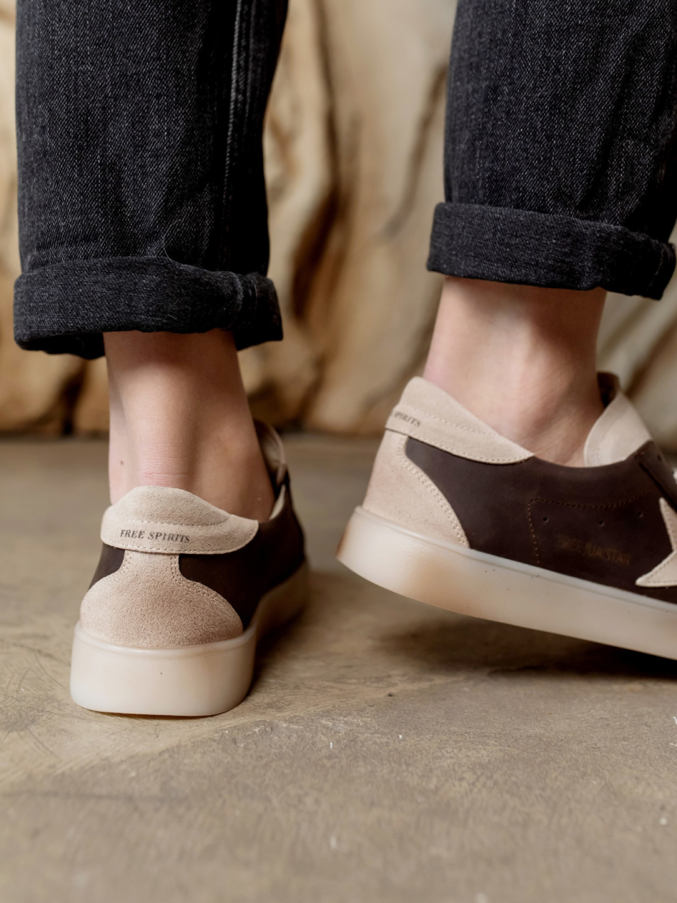 Кеди Maletskiy модель 9418-2 Фото