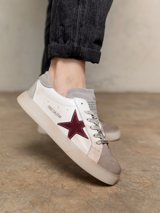 Кеди Maletskiy модель 9418 Фото