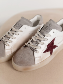 Кеды Maletskiy модель 9418 Фото