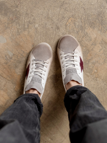 Кеды Maletskiy модель 9418 Фото