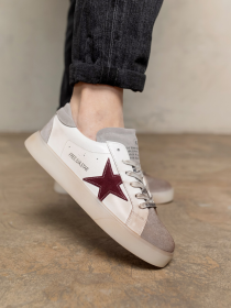 Кеды Maletskiy модель 9418 Фото