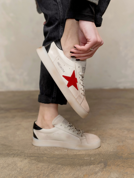 Кеди Maletskiy модель 9418-1 Фото