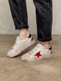 Кеды Maletskiy модель 9418-1 Фото