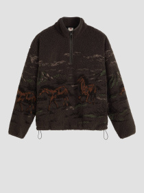 Худи и свитшоты Levi's модель 003WP;0000 Фото