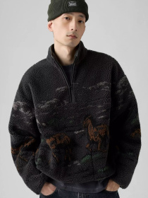 Худи и свитшоты Levi's модель 003WP;0000 Фото
