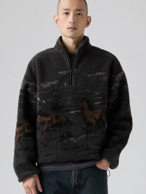 Худи и свитшоты Levi's модель 003WP;0000 Фото