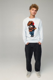 Свитшот YAPPI модель BSMPS10018 Фото