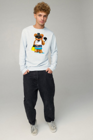 Свитшот YAPPI модель BSMPS10020 Фото