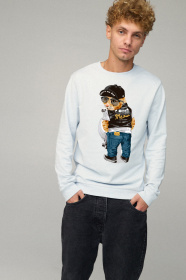 Свитшот YAPPI модель BSMPS10022 Фото