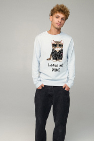 Свитшот YAPPI модель BSMPS10023 Фото