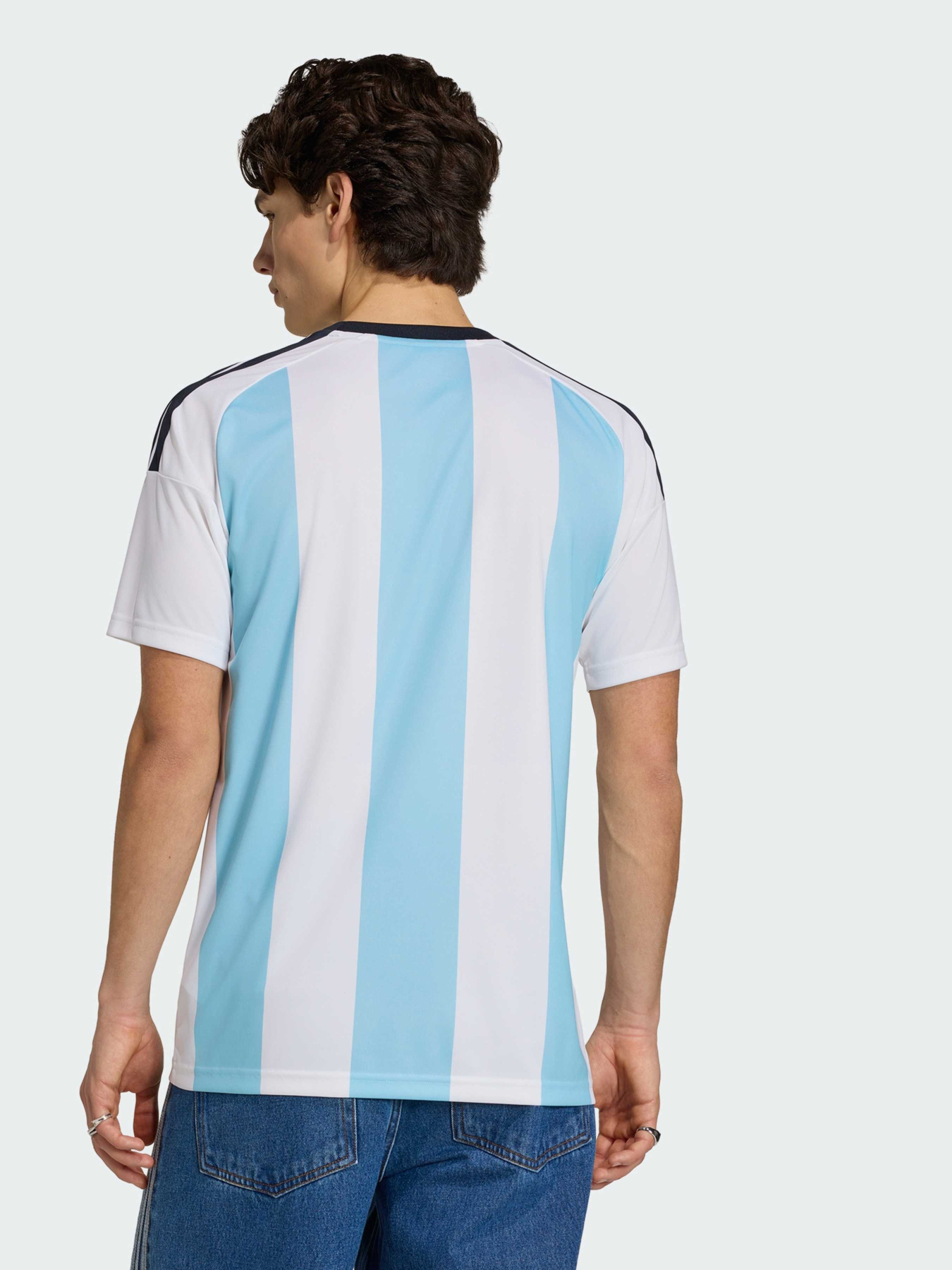 Футболки и поло Adidas модель KA8069 Фото