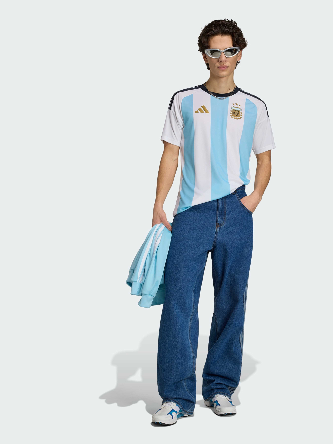 Футболки и поло Adidas модель KA8069 Фото