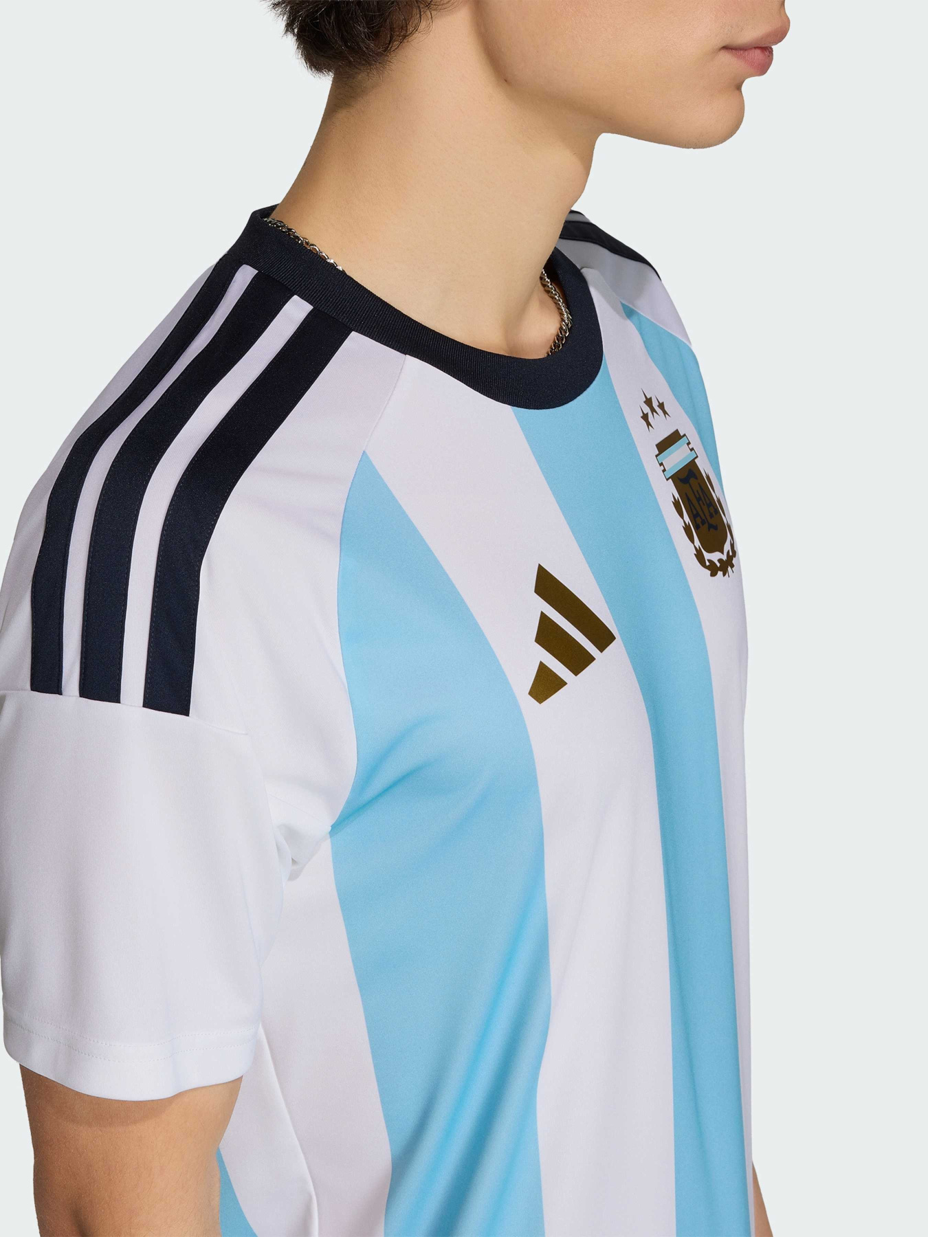 Футболки и поло Adidas модель KA8069 Фото