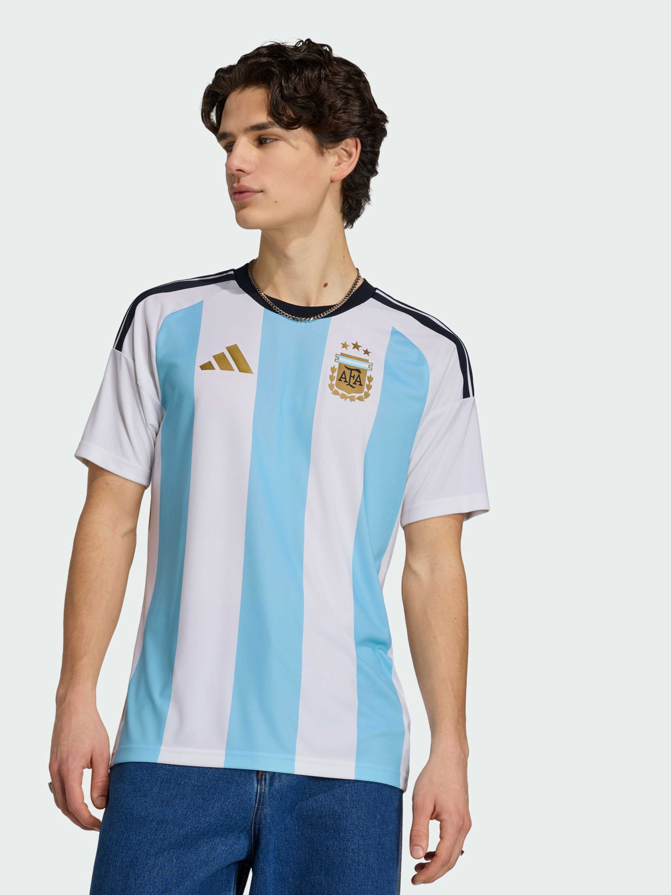 Футболки и поло Adidas модель KA8069 Фото