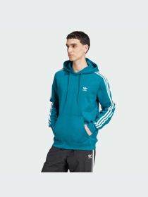 Худи и свитшоты Adidas Adicolor модель IZ2344-KZ Фото