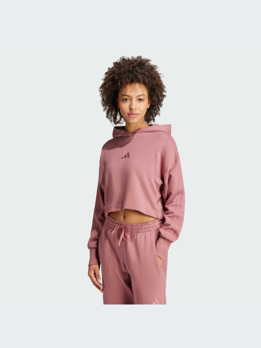 Худи и свитшоты Adidas модель IY6848-KZ Фото