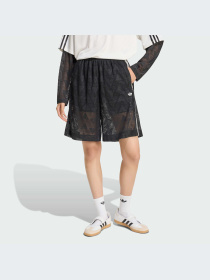 Шорты Adidas модель KD0347-KZ Фото