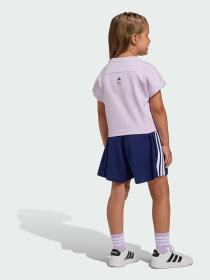 Костюмы Adidas x Disney модель JZ3578 Фото