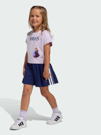 Костюмы Adidas x Disney модель JZ3578 Фото