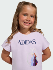 Костюмы Adidas x Disney модель JZ3578 Фото