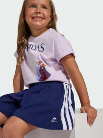 Костюмы Adidas x Disney модель JZ3578 Фото