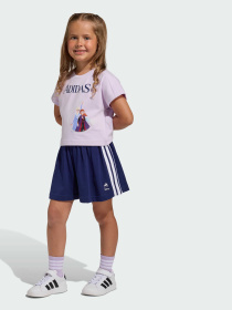 Костюмы Adidas x Disney модель JZ3578 Фото