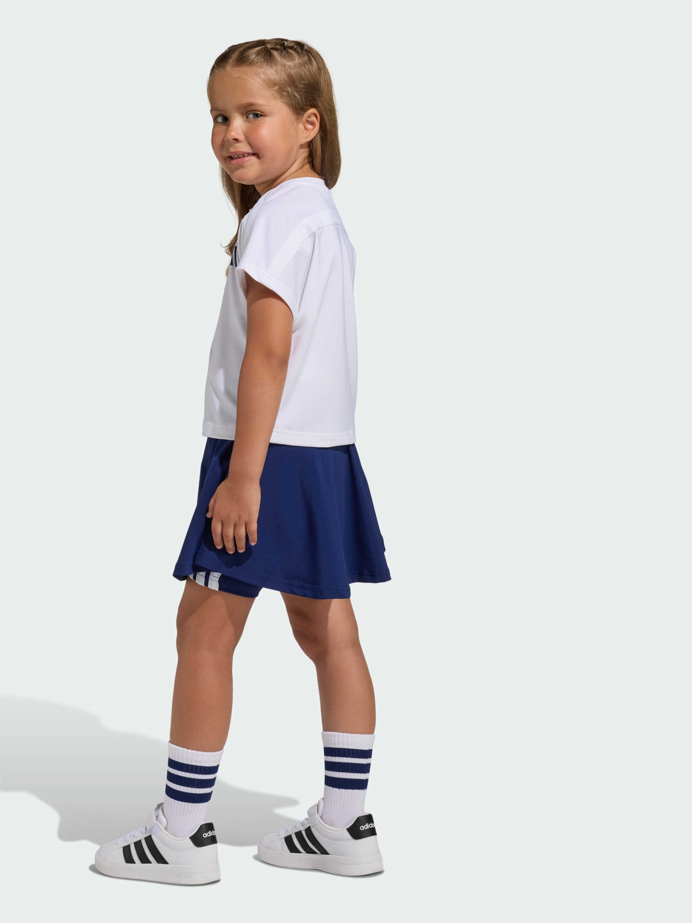 Костюмы Adidas x Disney модель JZ3543 Фото