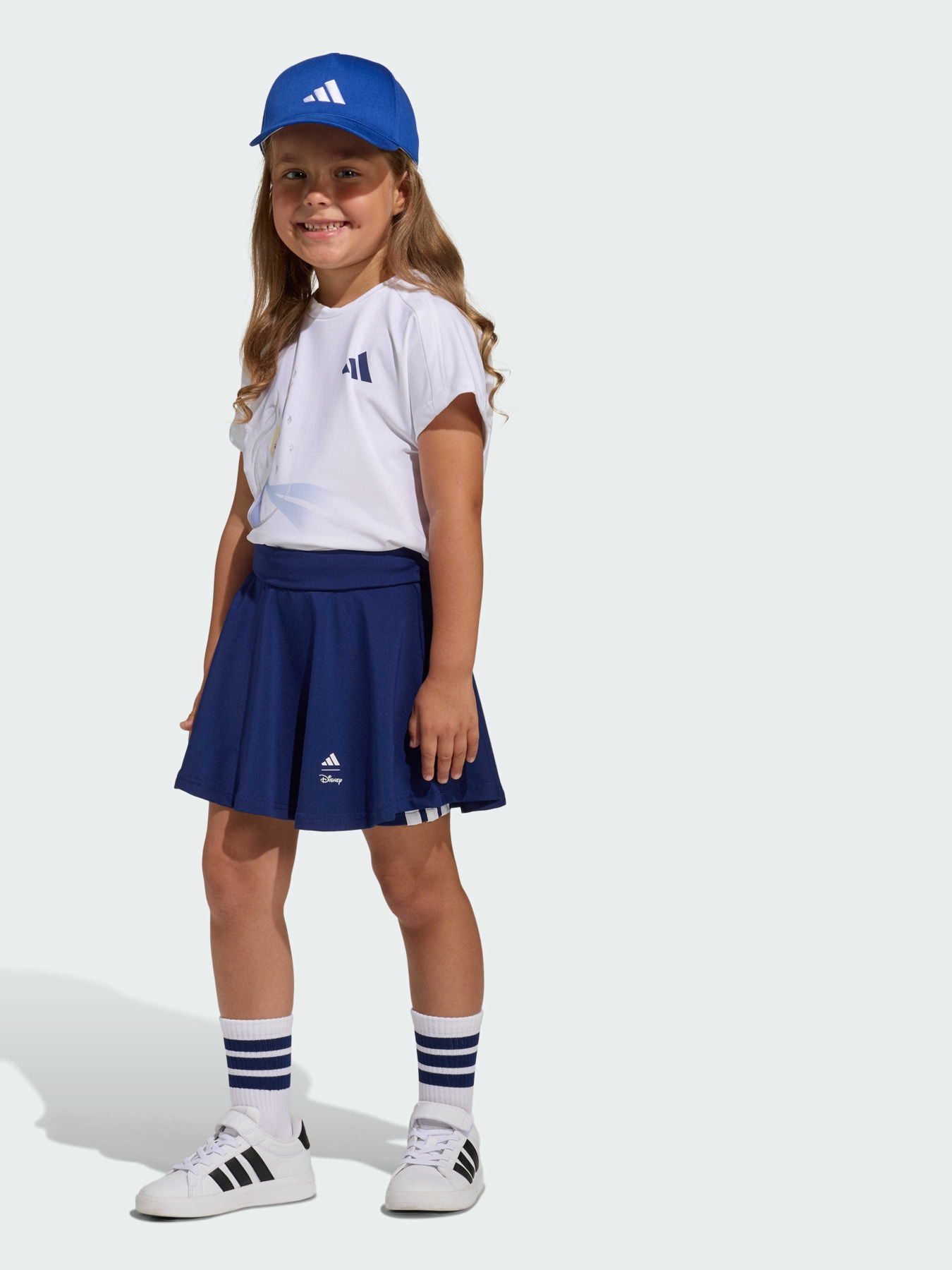 Костюмы Adidas x Disney модель JZ3543 Фото