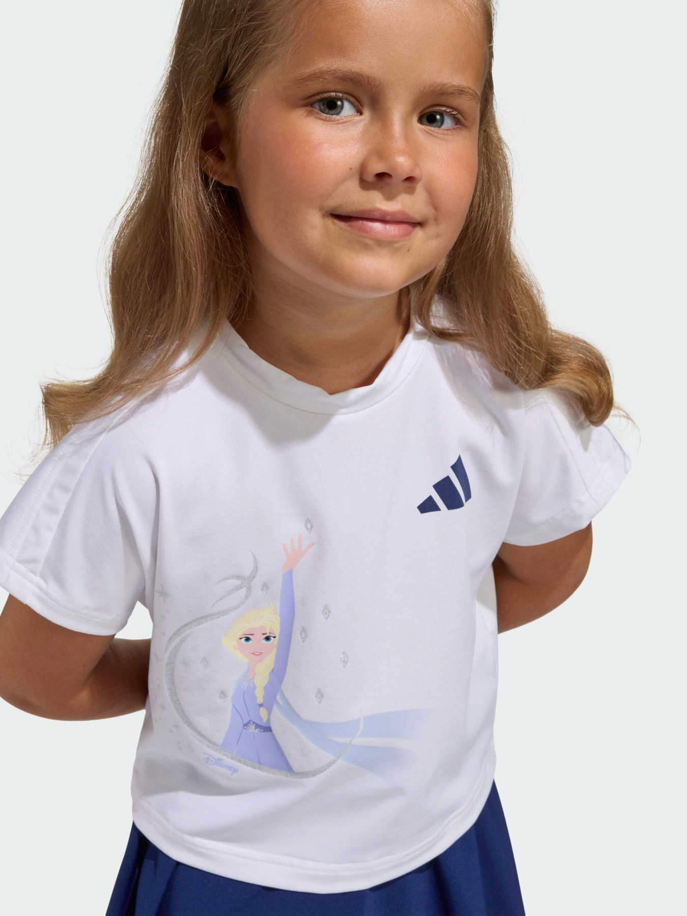 Костюмы Adidas x Disney модель JZ3543 Фото