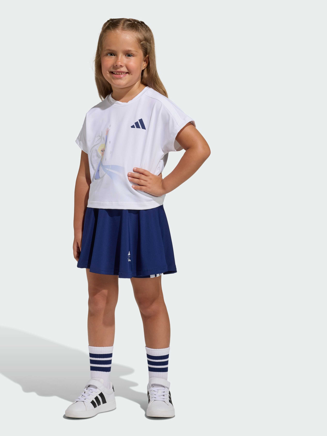 Костюмы Adidas x Disney модель JZ3543 Фото