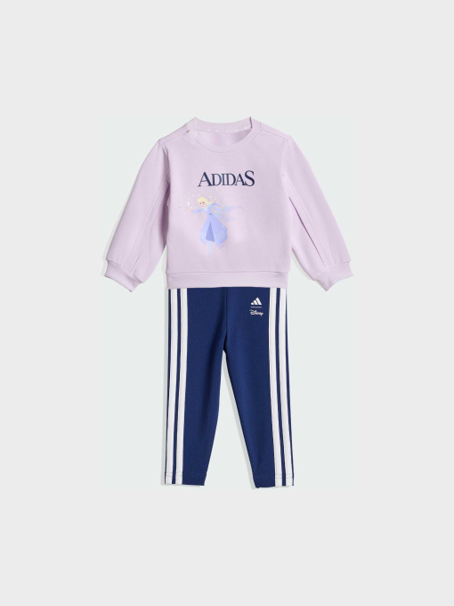 Костюмы Adidas x Disney модель JZ3554 Фото