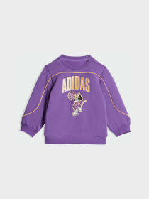 Костюмы Adidas x Disney модель JZ3548 Фото