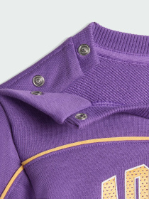 Костюмы Adidas x Disney модель JZ3548 Фото