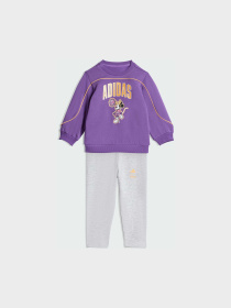 Костюмы Adidas x Disney модель JZ3548 Фото