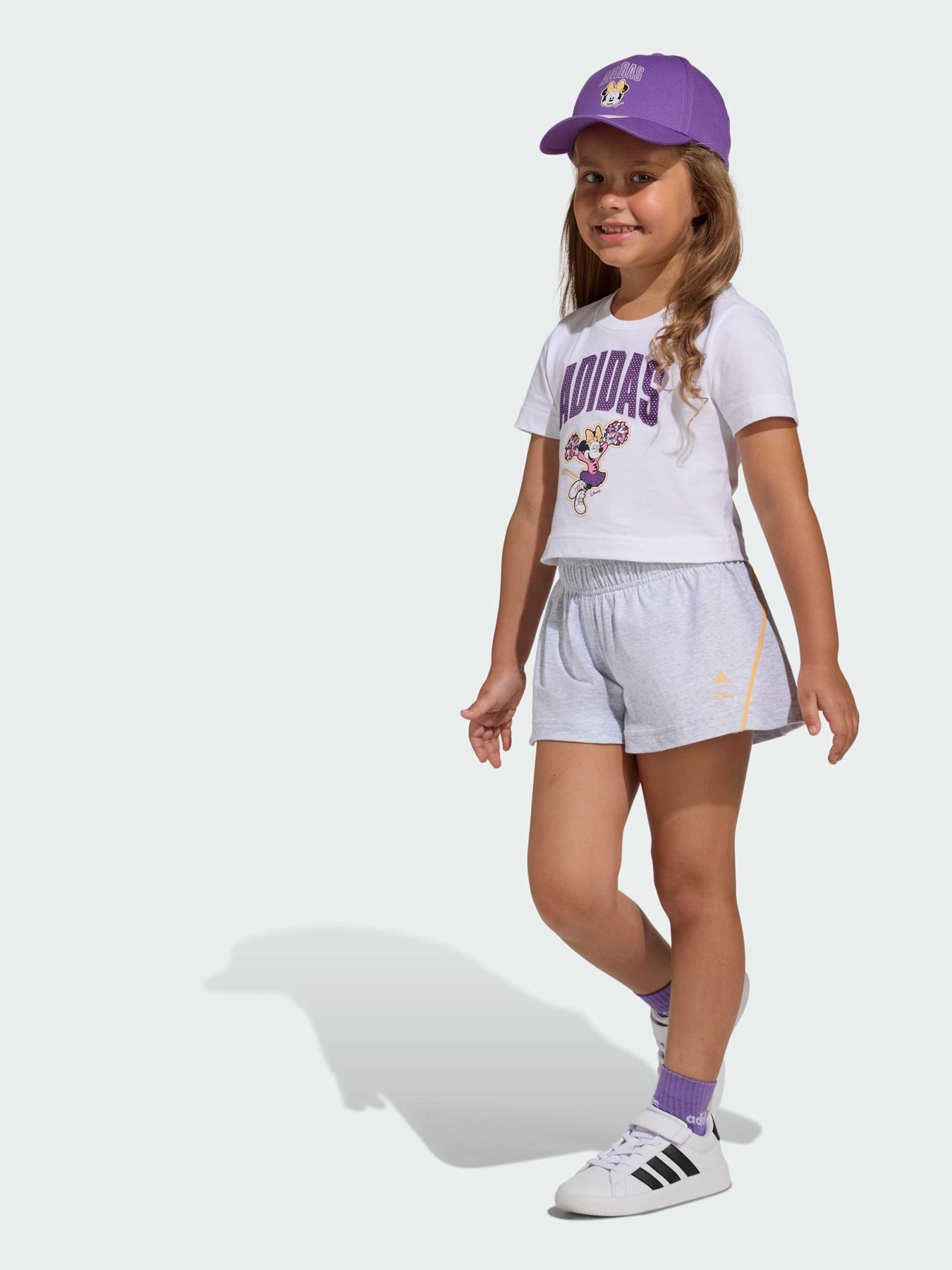 Костюмы Adidas x Disney модель JZ3564 Фото