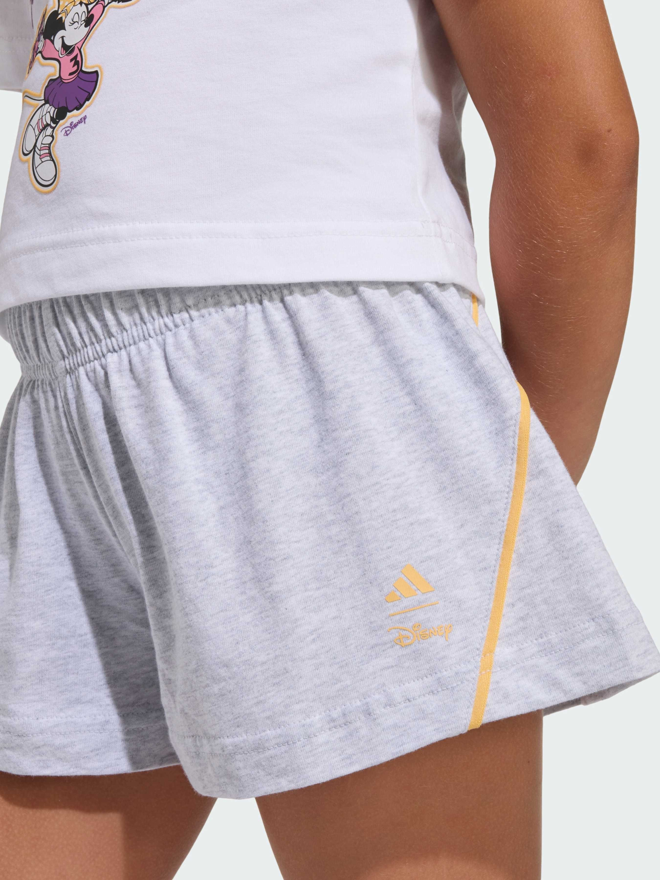 Костюмы Adidas x Disney модель JZ3564 Фото