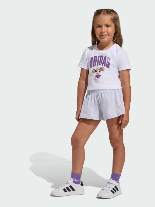 Костюмы Adidas x Disney модель JZ3564 Фото