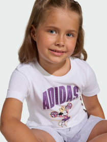 Костюмы Adidas x Disney модель JZ3564 Фото