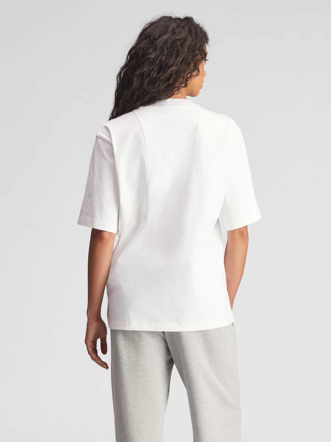 Футболки и поло Adidas модель JZ0697 Фото