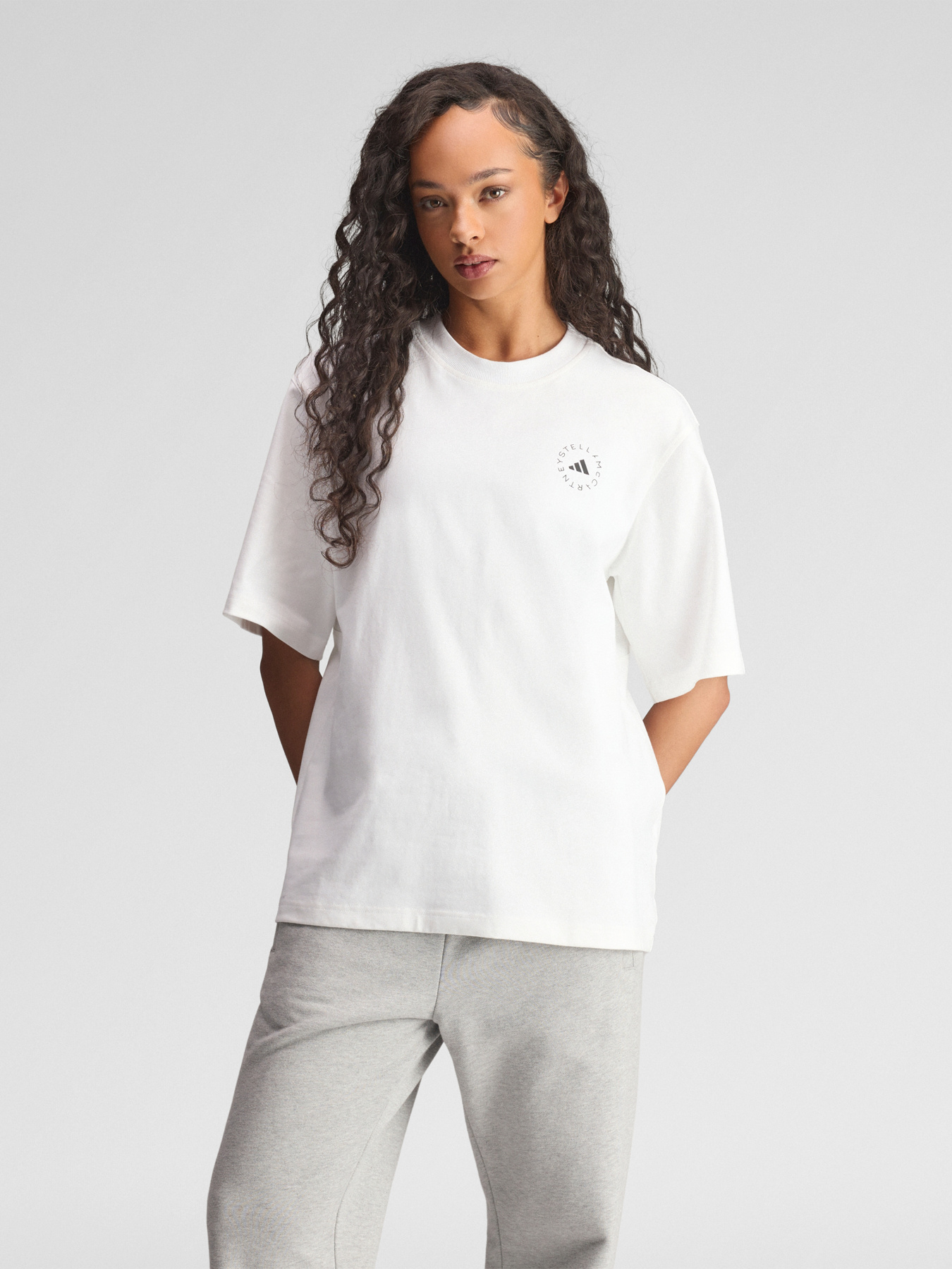 Футболки и поло Adidas модель JZ0697 Фото