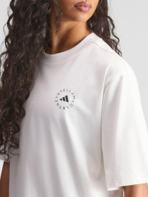 Футболки и поло Adidas модель JZ0697 Фото