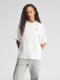 Футболки и поло Adidas модель JZ0697 Фото