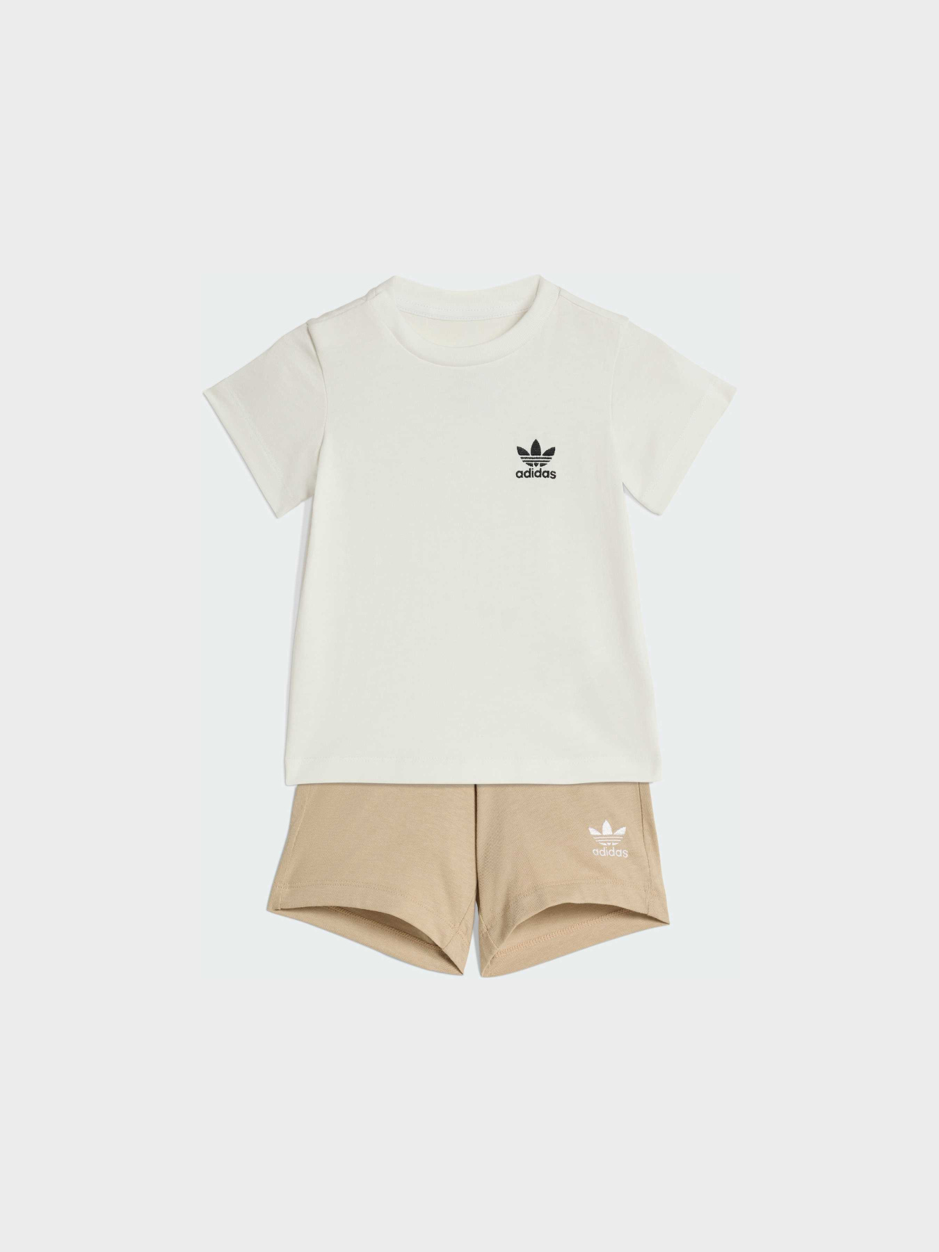 Одежда для младенцев Adidas модель KE2357 Фото