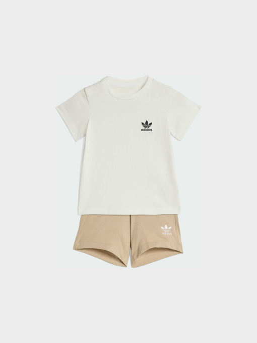 Одежда для младенцев Adidas модель KE2357 Фото