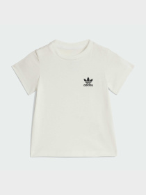 Одежда для младенцев Adidas модель KE2357 Фото