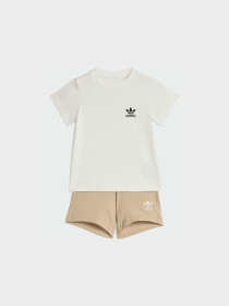 Одежда для младенцев Adidas модель KE2357 Фото